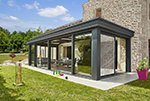 Installation d’abri, de véranda et de pergola à Merxheim